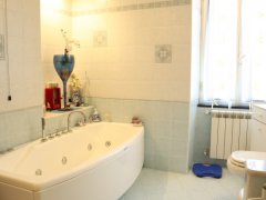 Two bedroom apartment with garage for sale in Garlenda - 17