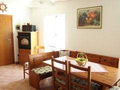Two bedroom apartment with garage for sale in Garlenda - 2