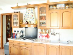 Two bedroom apartment with garage for sale in Garlenda - 4