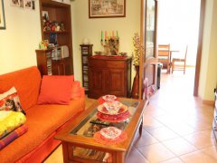 Two bedroom apartment with garage for sale in Garlenda - 6
