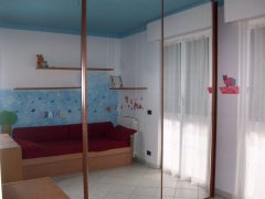 Two bedroom partment with garden for sale in Garlenda. - 14