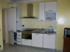 Two bedroom partment with garden for sale in Garlenda. - 11