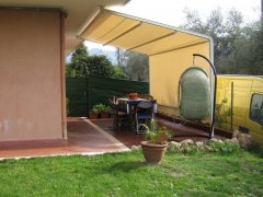 Two bedroom partment with garden for sale in Garlenda. - 6