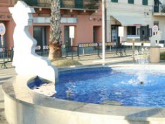 Five-room apartment with private balconies for sale in Loano - 21