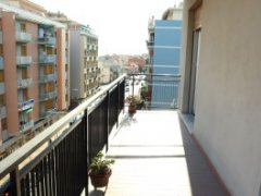 Five-room apartment with private balconies for sale in Loano - 19