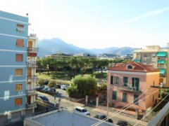 Five-room apartment with private balconies for sale in Loano - 1