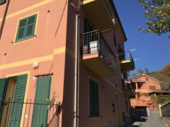 Two-bedroom apartment with balconies and parking space for sale in Garlenda - 12