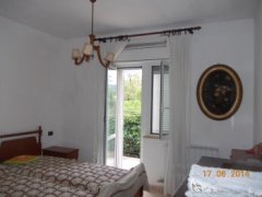Appartamento, trilocale con cortile in vendita a Villanova d'Albenga - 6