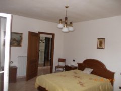 Appartamento, trilocale con cortile in vendita a Villanova d'Albenga - 7