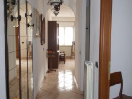 Apartment, three-room apartment with courtyard for sale in Villanova d'Albenga - 5