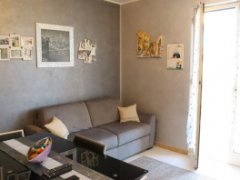 Appartamento ampio bilocale con terrazze in vendita a Villanova d'Albenga - 6