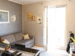 Appartamento ampio bilocale con terrazze in vendita a Villanova d'Albenga - 4