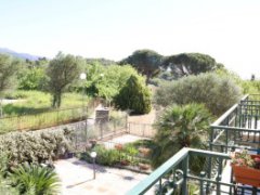 Appartamento ampio bilocale con terrazze in vendita a Villanova d'Albenga - 12