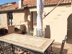 Two bedroom apartment with terrace and ancient tower for sale in Villanova d'Albenga - 7