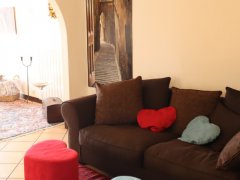 Two bedroom apartment with terrace and ancient tower for sale in Villanova d'Albenga - 26