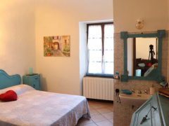 Appartamento trilocale con terrazza e antica torre in vendita a Villanova d'Albenga - 17