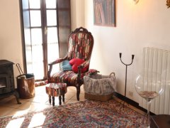 Two bedroom apartment with terrace and ancient tower for sale in Villanova d'Albenga - 29