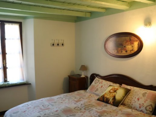Two bedroom apartment with terrace and ancient tower for sale in Villanova d'Albenga - 21