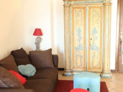Two bedroom apartment with terrace and ancient tower for sale in Villanova d'Albenga - 24