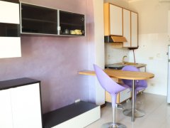Appartamento bilocale con terrazza in vendita a Villanova d'Albenga - 5