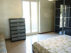 One bedroom apartment with terrace, balcony and garage for sale in Villanova d'Albenga - 14