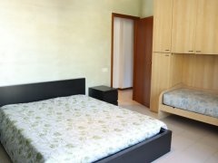 Appartamento bilocale con terrazza in vendita a Villanova d'Albenga - 13