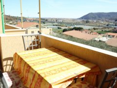 Appartamento bilocale con terrazza in vendita a Villanova d'Albenga - 2