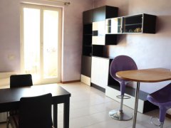 One bedroom apartment with terrace, balcony and garage for sale in Villanova d'Albenga - 11