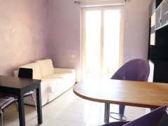 Appartamento bilocale con terrazza in vendita a Villanova d'Albenga - 8