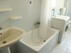 One bedroom apartment with terrace, balcony and garage for sale in Villanova d'Albenga - 19