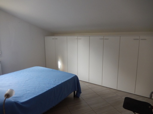 Appartamento bilocale con terrazza e ampio box auto in vendita a Villanova d'Albenga - 9