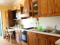 Two bedroom apartment with garage for sale in Villanova - 5