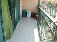 Two bedroom apartment with garage for sale in Villanova - 12