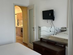Two-room apartment with balconies in Villanova d'Albenga - 7