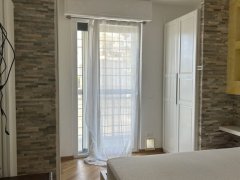 Two-room apartment with balconies in Villanova d'Albenga - 5