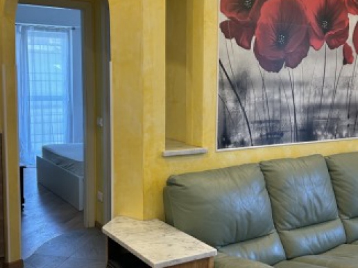 Two-room apartment with balconies in Villanova d'Albenga - 11