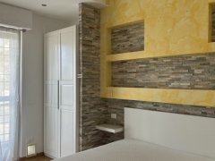 Two-room apartment with balconies in Villanova d'Albenga - 4