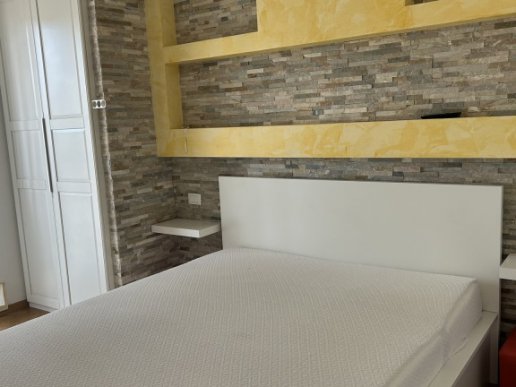 Two-room apartment with balconies in Villanova d'Albenga - 12