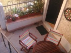 Renovated detached country house with terrace for sale in Casanova Lerrone - 1