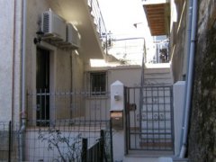 Renovated detached country house with terrace for sale in Casanova Lerrone - 3