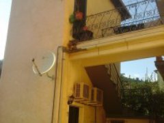 Renovated detached country house with terrace for sale in Casanova Lerrone - 4
