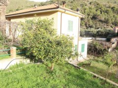 Semi-detached house with land -Cisano sul Neva NEGOTIATION IN PROGRESS - 5
