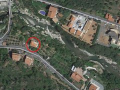 Semi-detached house with land -Cisano sul Neva NEGOTIATION IN PROGRESS - 6