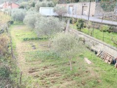 Semi-detached house with land -Cisano sul Neva NEGOTIATION IN PROGRESS - 20