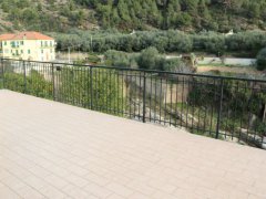 Villa for two families with 2500 meters of land, parking spaces and garage for sale in Cisano sul Neva - 15