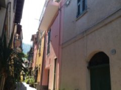 Independent house made by stone with a big terrace in the historical center of Villanova d'Albenga - 15