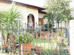 Casa Semindipendente Bifamiliare con terreno in vendita NUDA PROPRIETA' a Casanova Lerrone - 3