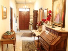 Double House with land for sale in Casanova Lerrone - 1