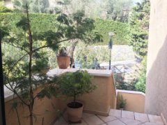Half independent apartment with big terrace for sale in Garlenda Golf Club - 2