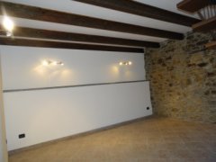 Renovated rustic made with old stones, with liveable terrace, for sale in Garlenda - 6